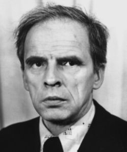 Богуш Андрей Александрович - белорусский ученый, физик