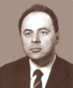Стрельченок Олег Анатольевич белорусский биохимик, ученый