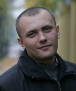 Балахонов Сергей Александрович белорусский писатель
