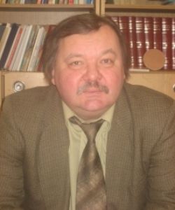Лойко Павел Олегович белорусский историк
