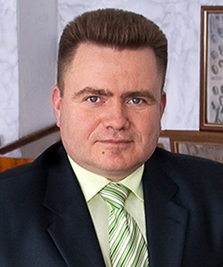 Великанов Виталий Викторович