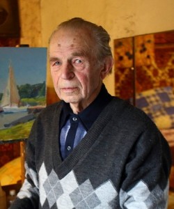 Ян Ридико