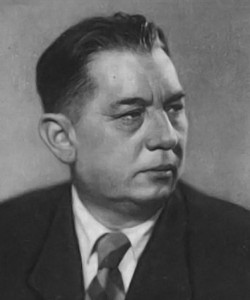 Корбан Владимир Иванович - белорусский баснописец, детский писатель, писатель, сатирик