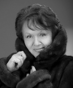 Орлова Галина Александровна белорусский актёр