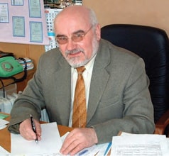 Лахвич Фёдор Адамович