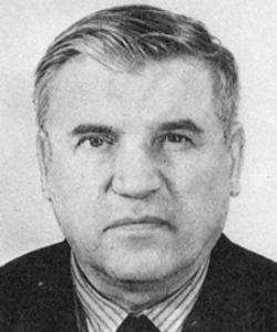 Ермоленко Николай Фёдорович