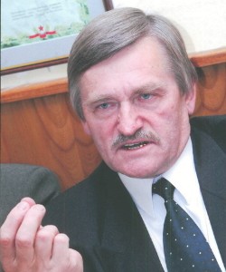 Слука Олег Георгиевич белорусский историк
