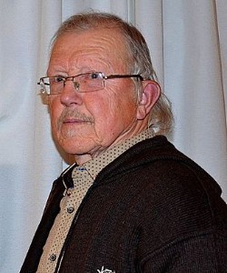Сумарев Василий Федорович