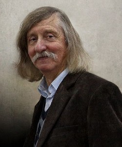 Доморад Семён Владимирович белорусский живописец, художник