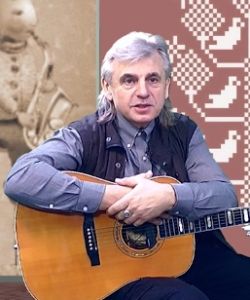 Камоцкий Алесь