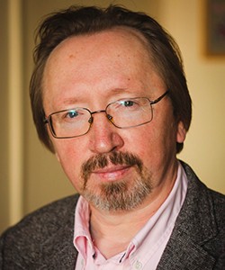 Бельтюков Сергей Петрович
