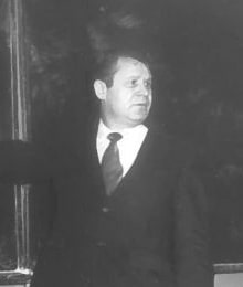 Лукашевич Николай Антонович белорусский математик, ученый