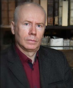 Ковалёв Сергей Валерьевич белорусский детский писатель, драматург, литературовед, писатель, поэт