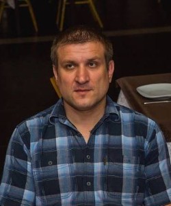 Пашкевич Александр Васильевич белорусский историк