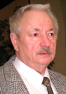 Алексей Филатов