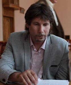 Минскевич Сергей Леонидович