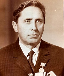 Тикоцкий Михаил Евгеньевич белорусский лингвист