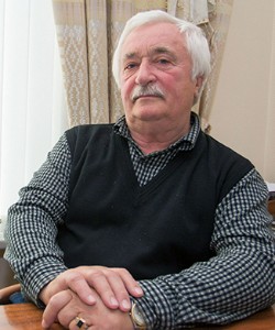 Дудкевич Валентин Владимирович белорусский артист