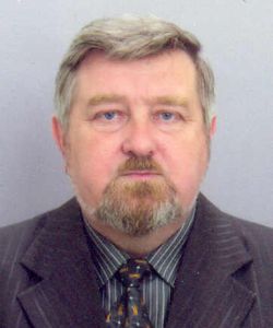 Ляшук Олег Васильевич белорусский архитектор