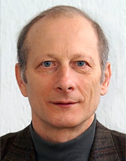 Костюк Владимир Андреевич