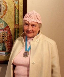 Счастная Нинель Ивановна белорусский график, живописец, пейзажист, портретист, художник