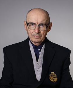 Пальчик Эдуард Михайлович