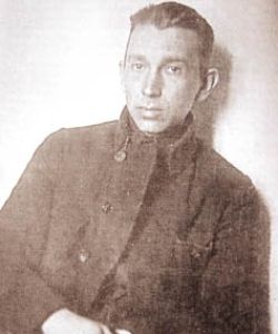 Астапович Аркадий Антонович