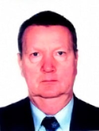 Ерчак Николай Тимофеевич белорусский психолог, ученый