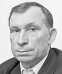 Супрунчук Виктор Петрович белорусский писатель, прозаик