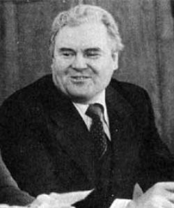 Киселевский Леонид Иванович