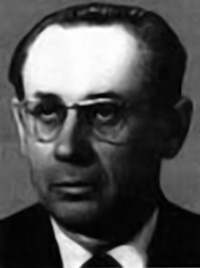 Буланов Петр Александрович