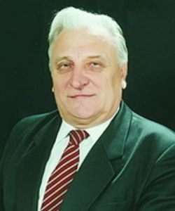 Руцкий Александр Владимирович белорусский медик, ученый
