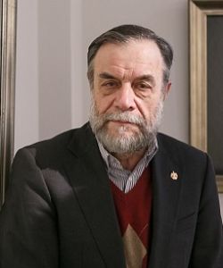 Алимов Лев Борисович белорусский график, художник