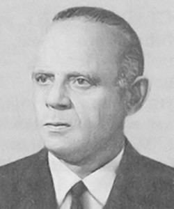 Старобинец Григорий Лазаревич