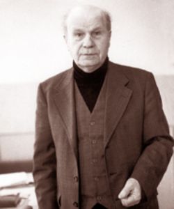 Ахрем Афанасий Андреевич