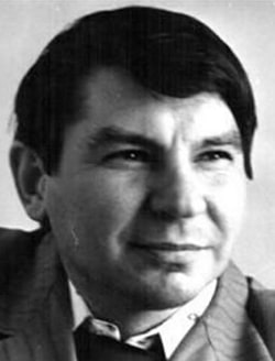 Хведар Черня белорусский поэт