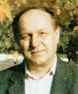 Глушаков Владимир Степанович