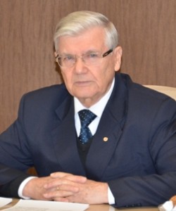 Рубинов Анатолий Николаевич белорусский ученый, физик