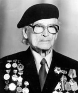 Курочкин Аким Григорьевич белорусский скульптор