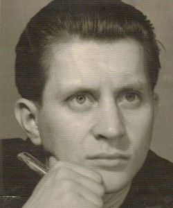 Летка Иван Антонович белорусский поэт