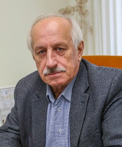 Корбут Александр Иосифович белорусский архитектор