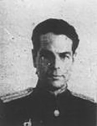 Жарковский Данила Владимирович