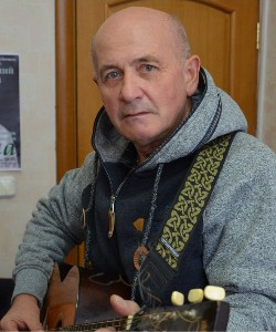 Алесь Поплавский белорусский музыкант, писатель, поэт, прозаик