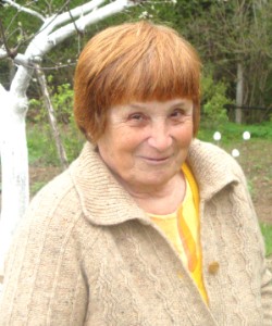 Соловей Лия Матвеевна белорусский фольклорист