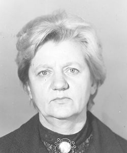 Василевская Галина Онуфриевна белорусский детский писатель, писатель, прозаик