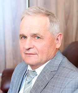 Крутько Николай Павлович
