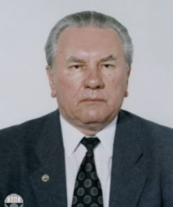 Сущеня Леонид Михайлович