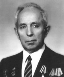 Калугин Алексей Савельевич белорусский медик, ученый