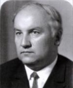 Матусевич Павел Алексеевич