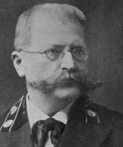 Довгялло Дмитрий Иванович - белорусский археограф, историк